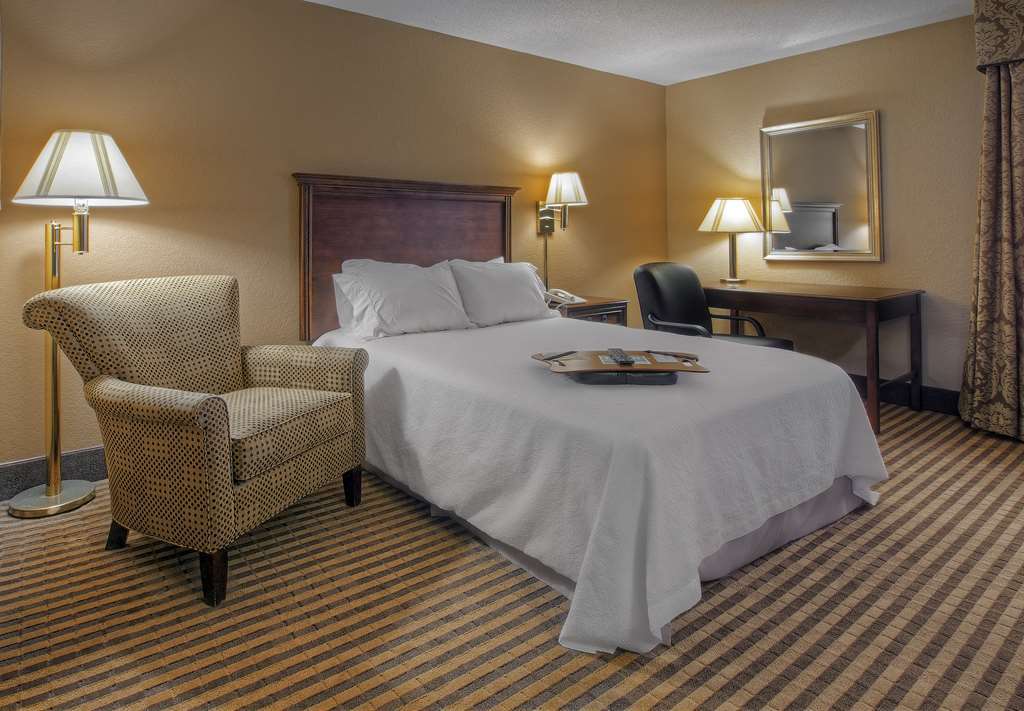 Hotel Hampton Bristol